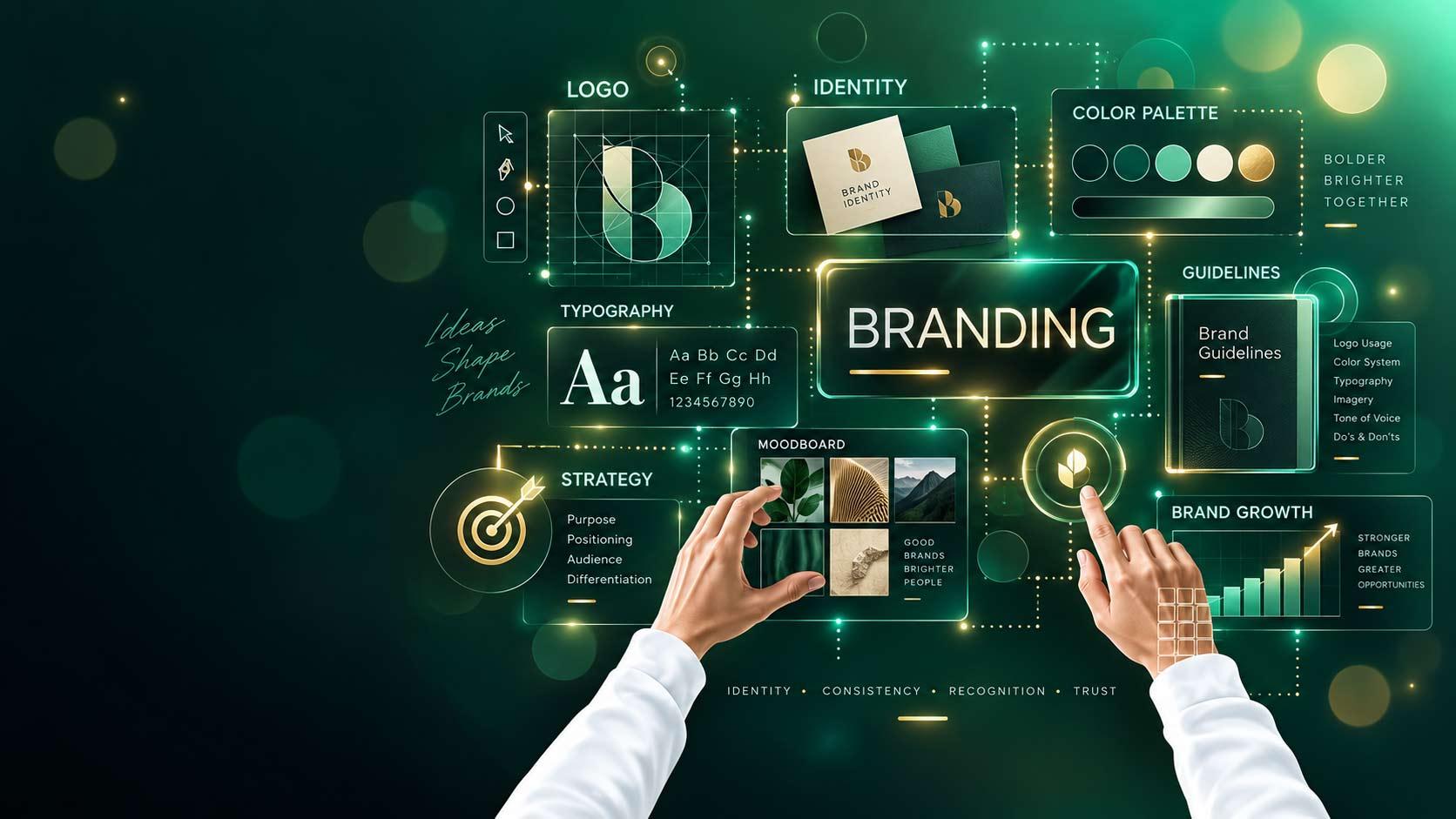 Branding