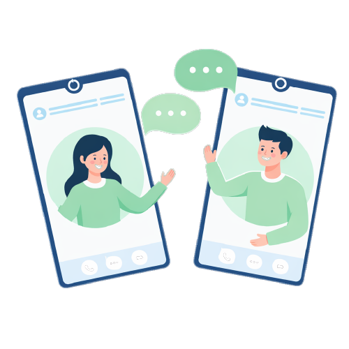 Package: Sketch Duo Performance (Interactive Reels)