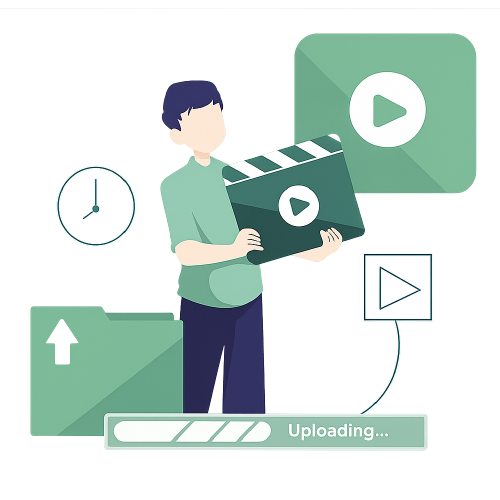 Package: Studio Product Reels