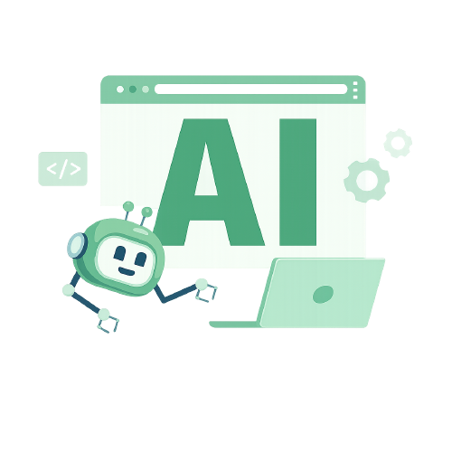 Package: AI Narrative Vision Animation