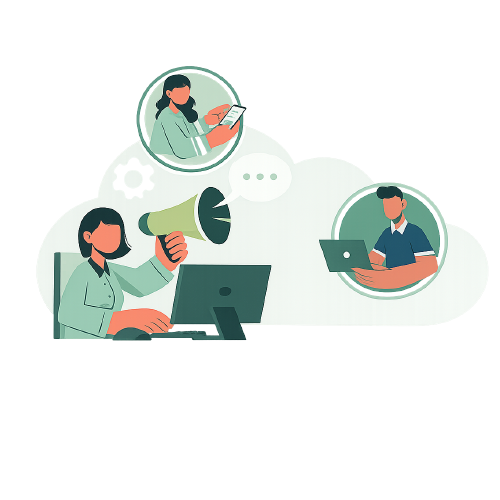 Package: Social Content Aesthetic