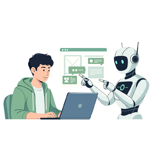 Package: AI Smart-Start (Mobilography & AI Sync)