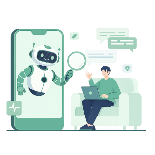 Package: AI Voice-Gen Hybrid Animation