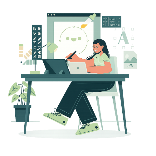 Package: Logo Motion & Identity Animation