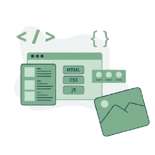 WordPress Booklet — Բազմաֆունկցիոնալ այցեքարտային կայք