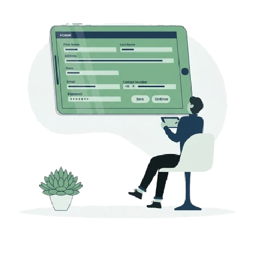 WordPress E-Commerce Landing Page (Online Shop)