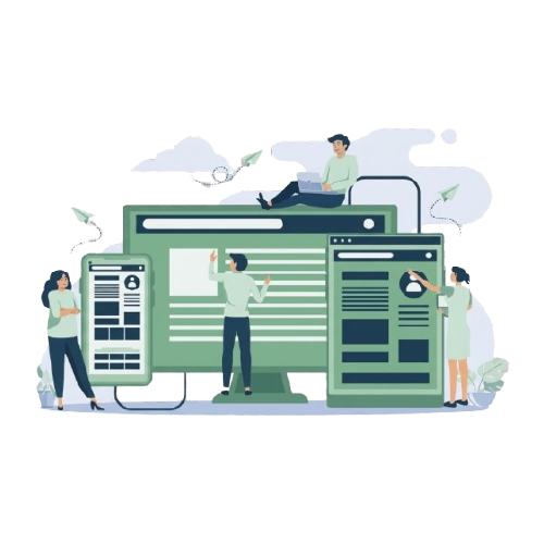 WordPress Global Landing — Եռալեզու և մատչելի լուծում