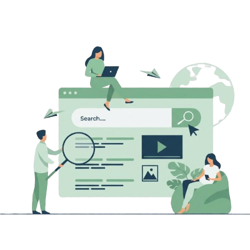 Infrastructure Support (Շուրջօրյա սպասարկում)