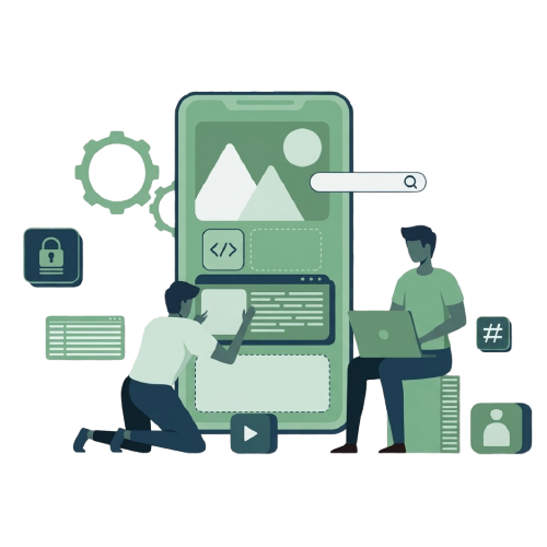 WordPress E-Commerce Supermarket (Online Shop)