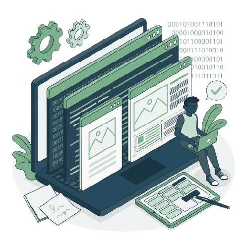 WordPress Smart Landing - Արագ և հարմարավետ լուծում